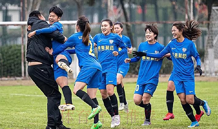 体育大生意：办赛水平全面提升 2020赛季女乙圆满落幕